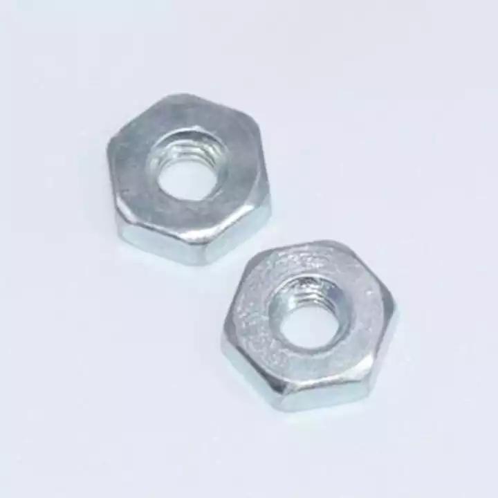 Universal Instruments 80023602 Hex NUT SP 6-32 AI Spare parts for Universal Auto Insertion Machine